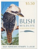 n° C2350A - Timbre AUSTRALIE Carnets