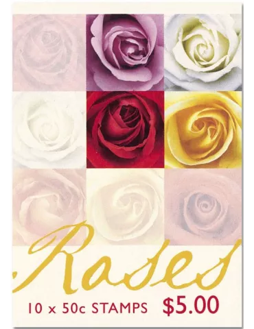 n° C2407 - Timbre AUSTRALIE Carnets