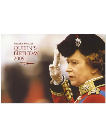 n° C3069 - Timbre AUSTRALIE Carnets