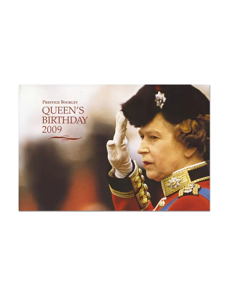 n° C3069 - Timbre AUSTRALIE Carnets