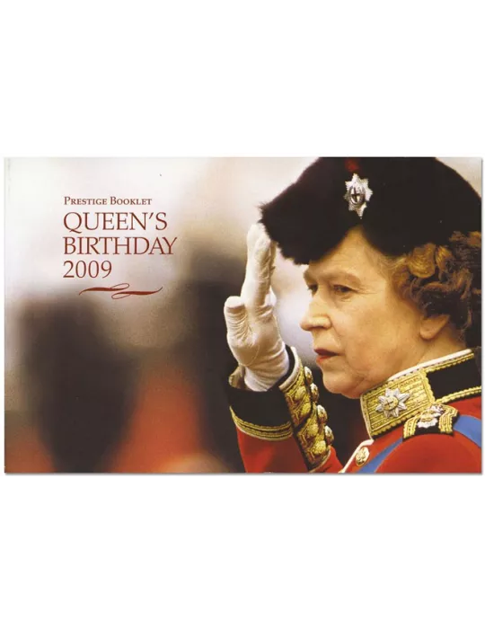 n° C3069 - Timbre AUSTRALIE Carnets