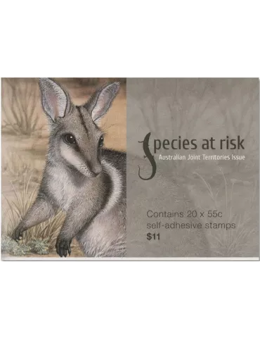 n° C3130 - Timbre AUSTRALIE Carnets