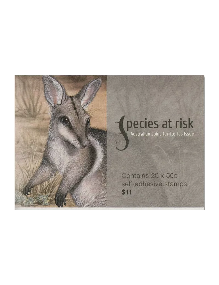 n° C3130 - Timbre AUSTRALIE Carnets