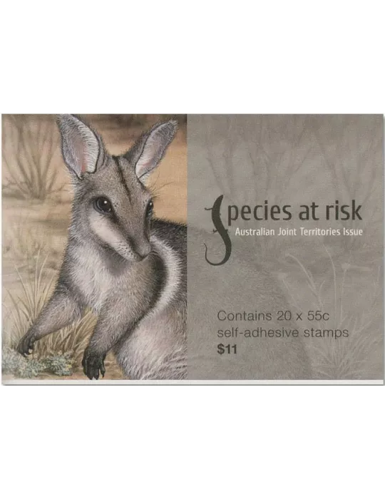 n° C3130 - Timbre AUSTRALIE Carnets