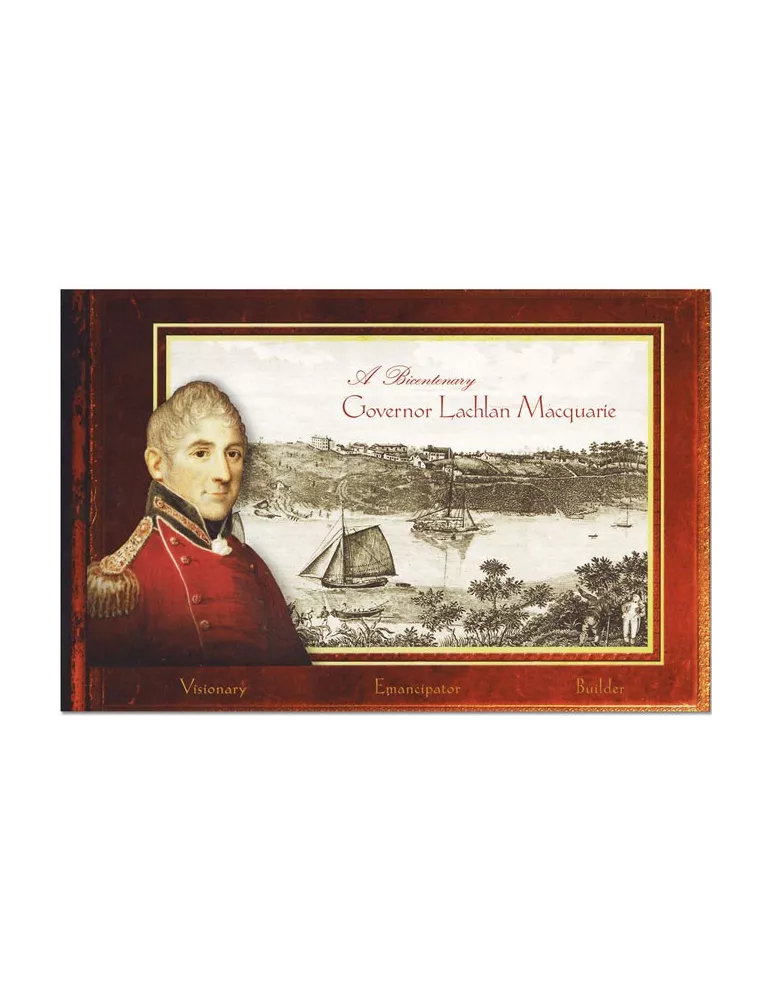 n° C3220 - Timbre AUSTRALIE Carnets