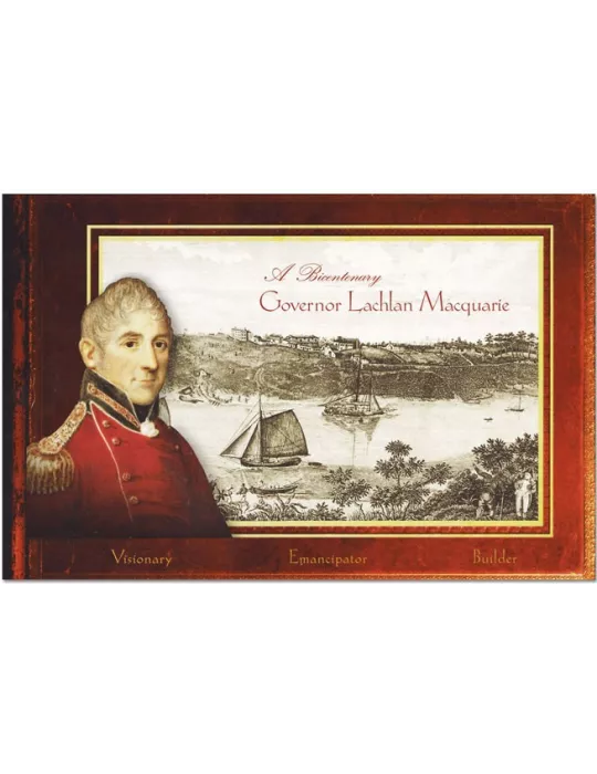 n° C3220 - Timbre AUSTRALIE Carnets