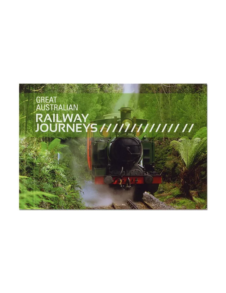 n° C3255 - Timbre AUSTRALIE Carnets