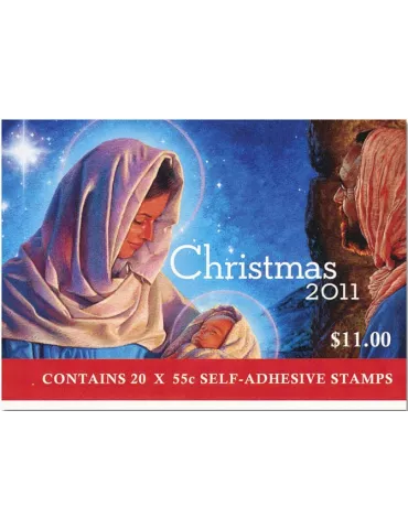 n° C3508 - Timbre AUSTRALIE Carnets