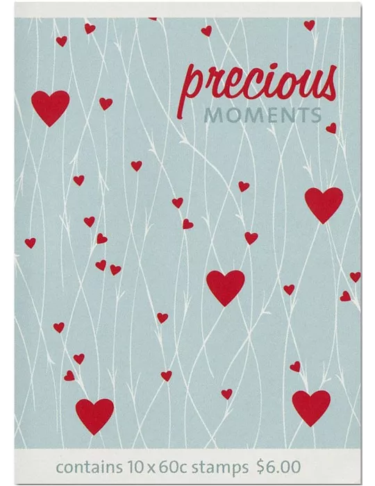 n° C3530 - Timbre AUSTRALIE Carnets