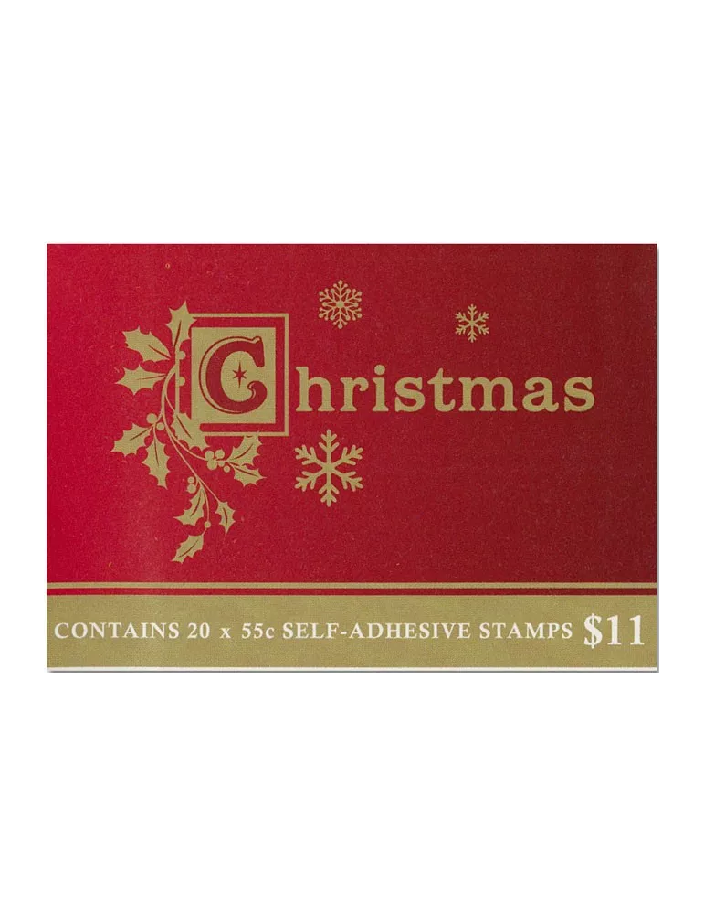 n° C3708 - Timbre AUSTRALIE Carnets