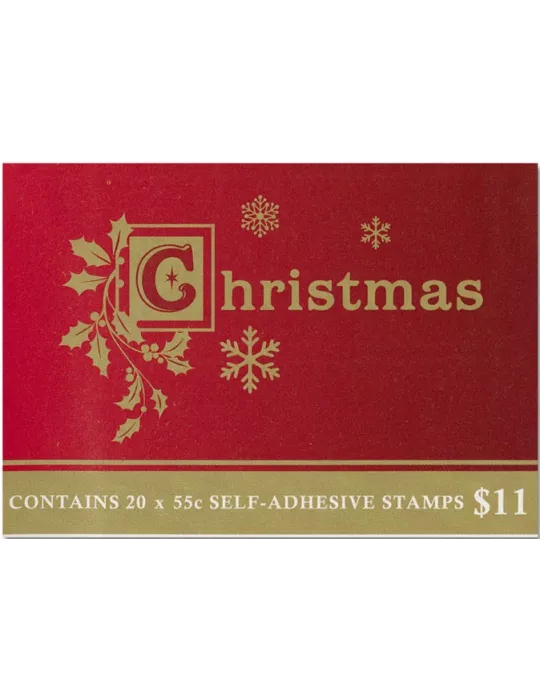 n° C3708 - Timbre AUSTRALIE Carnets