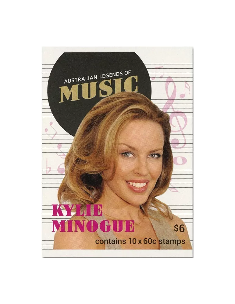 n° C3723 - Timbre AUSTRALIE Carnets