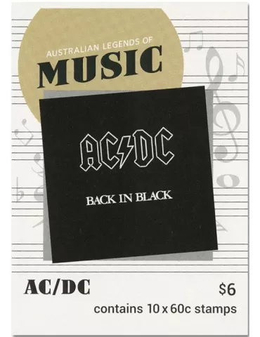 n° C3731 - Timbre AUSTRALIE Poste