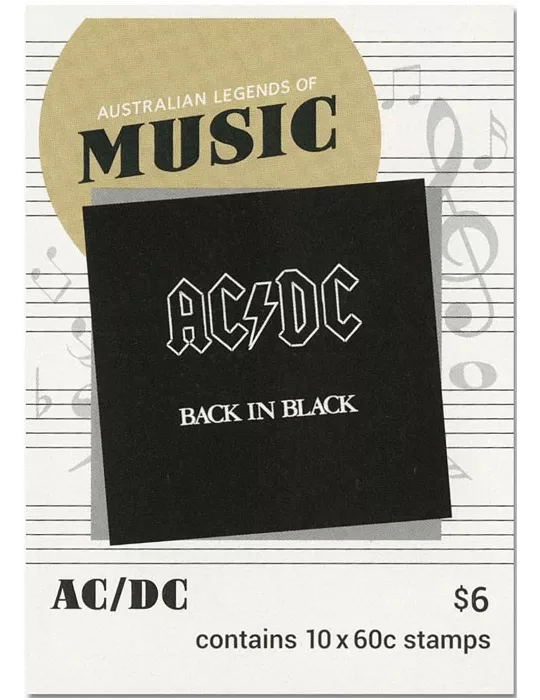 n° C3731 - Timbre AUSTRALIE Poste