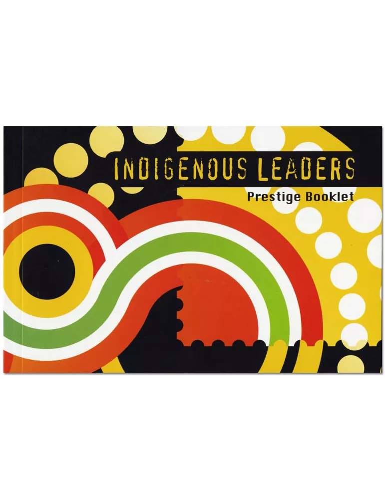 n° C3826 - Timbre AUSTRALIE Carnets