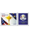 n° 5245A - Timbre France Poste