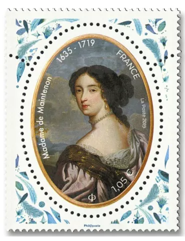 n° 5337 - Timbre France Poste