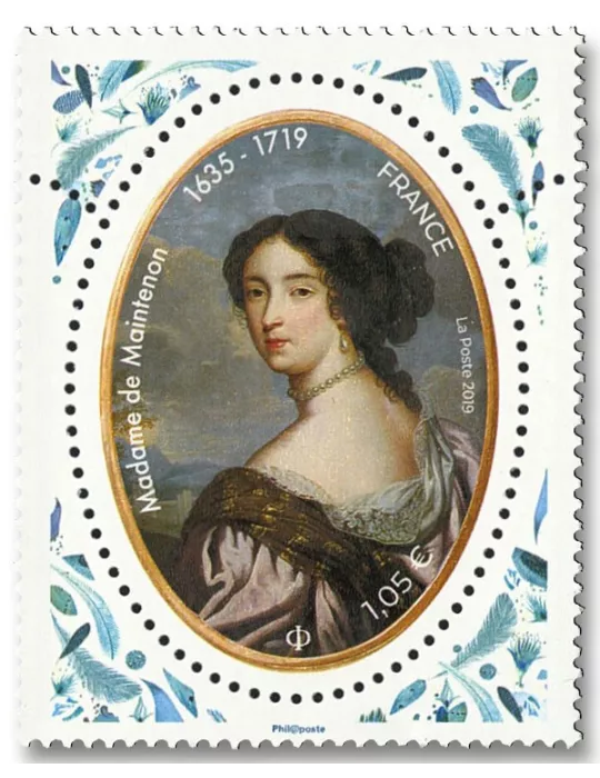 n° 5337 - Timbre France Poste