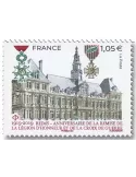 n° 5338 - Timbre France Poste