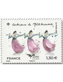 n° 5339 - Timbre France Poste