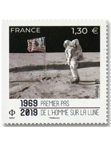 n° 5340 - Timbre France Poste