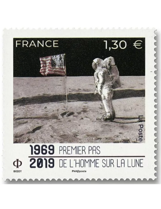 n° 5340 - Timbre France Poste