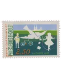 n° 2690b - Timbre France Poste