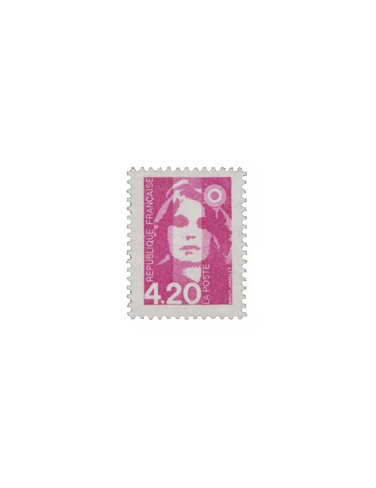 n° 2770b** - Timbre France Poste