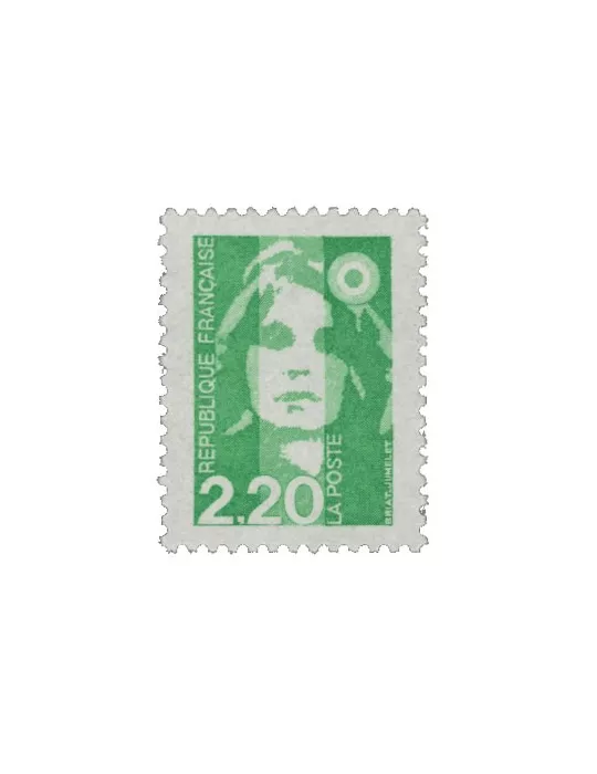 n° 2790b** - Timbre France Poste
