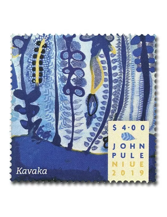 n° 1060/1063 - Timbre NIUE Poste