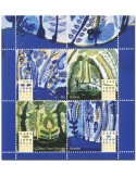 n° 182 - Timbre NIUE Blocs et feuillets