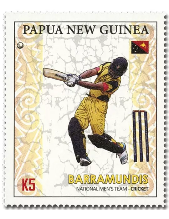 n° 1785/1788 - Timbre PAPOUASIE ET NOUVELLE-GUINEE Poste