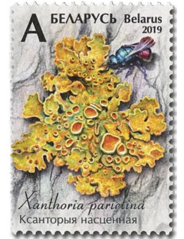 n° 1089/1091 - Timbre BIELORUSSIE Poste