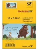 n° C3229 - Timbre ALLEMAGNE FEDERALE Carnets