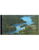 n° C1282 - Timbre CROATIE Carnets