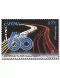 n° 5076 - Timbre ESPAGNE Poste