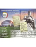 n° 560 - Timbre ROUMANIE Blocs et feuillets