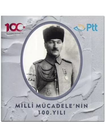 n° C3945 - Timbre TURQUIE Carnets