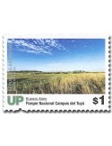n° 3205/3215 - Timbre ARGENTINE Poste