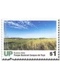 n° 3205/3215 - Timbre ARGENTINE Poste