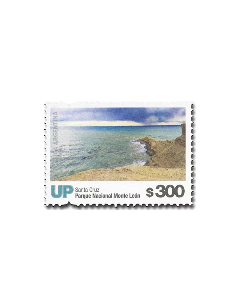 n° 3205/3215 - Timbre ARGENTINE Poste
