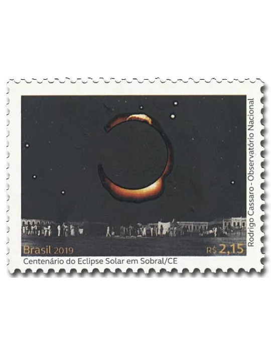 n° 3732 - Timbre BRESIL Poste