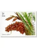 n° 2573/2576 - Timbre SINGAPOUR Poste