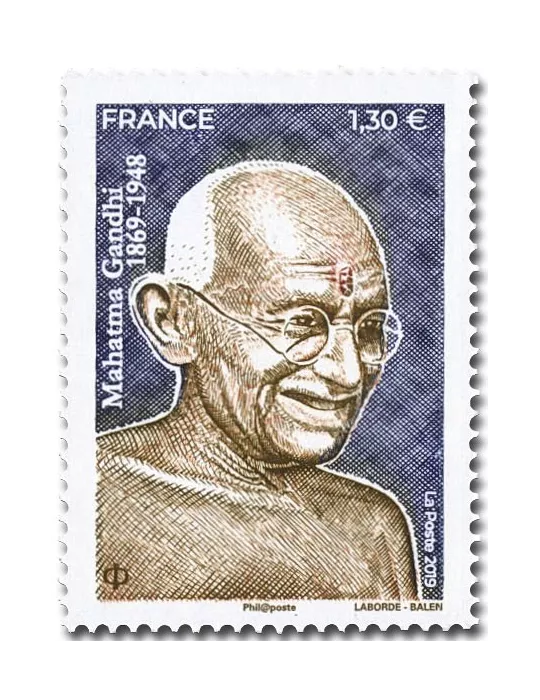 n° 5346 - Timbre France Poste