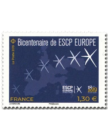 n° 5349 - Timbre France Poste