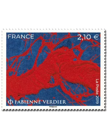 n° 5367 - Timbre France Poste