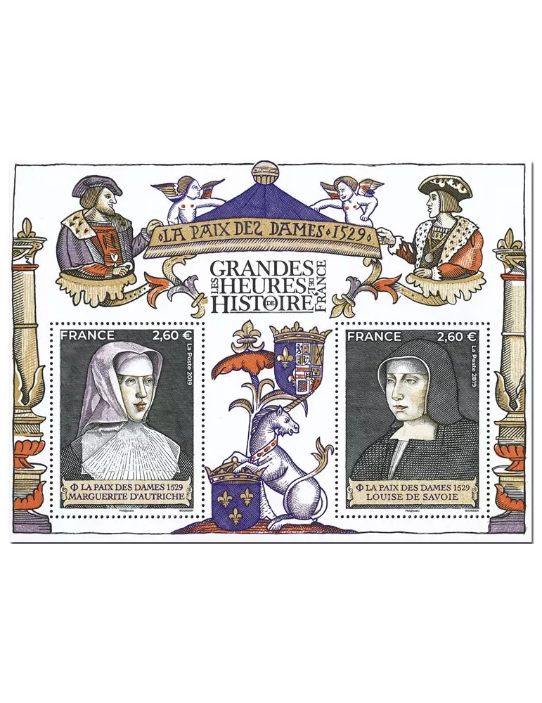 n° F5357 - Timbre France Poste