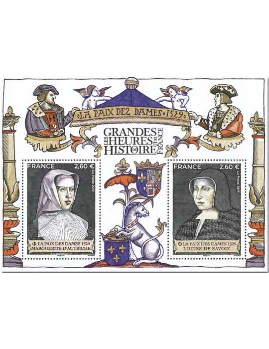 n° F5357 - Timbre France Poste