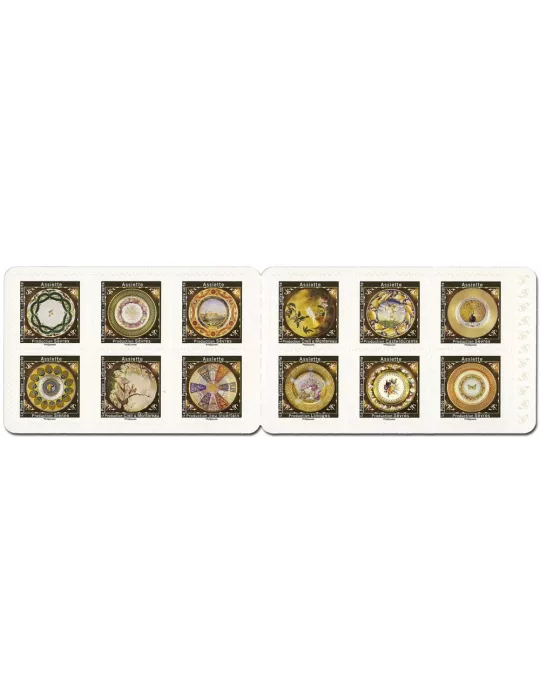 n° BC1777 - Timbre France Autoadhésifs
