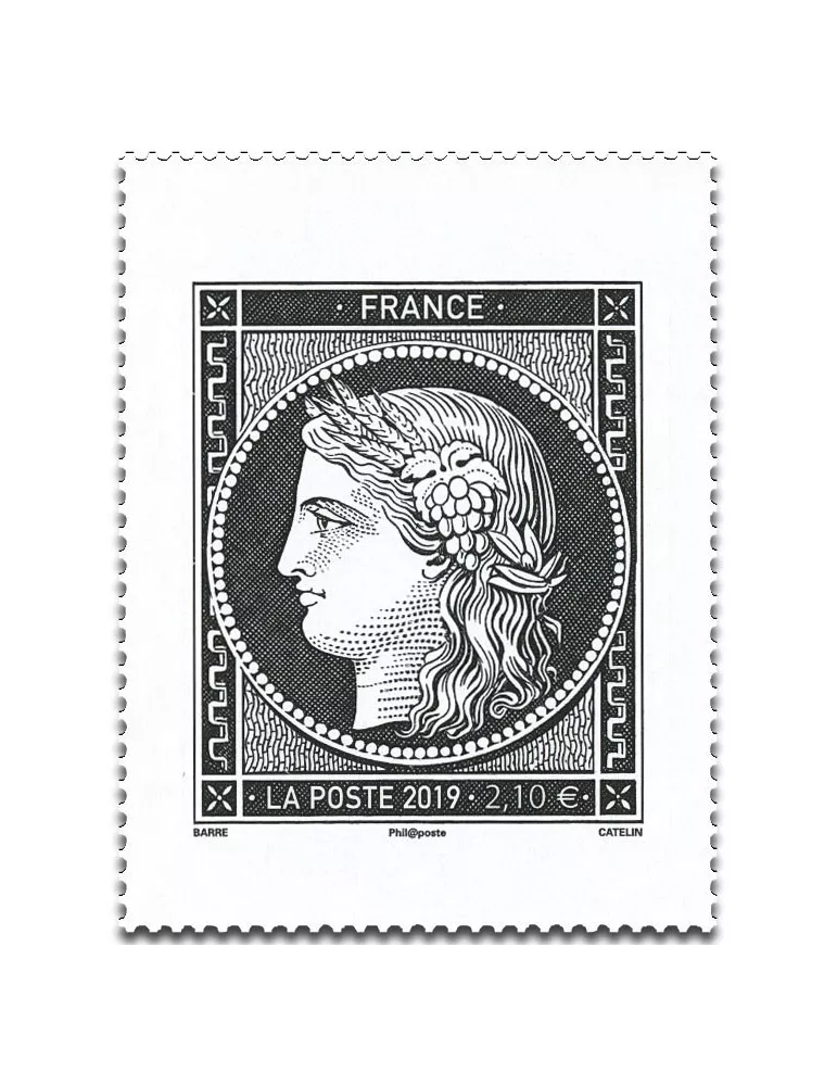 n° 1526 - Timbre France Carnets Divers (L´affranchissement)